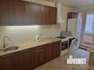 2-к квартира, вторичка, 68м2, 8/19 этаж