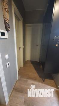 3-к квартира, вторичка, 93м2, 4/17 этаж