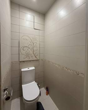 2-к квартира, вторичка, 62м2, 13/17 этаж