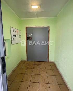 1-к квартира, вторичка, 45м2, 16/20 этаж