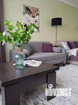 1-к квартира, вторичка, 45м2, 5/19 этаж