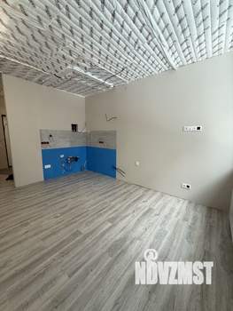 2-к квартира, вторичка, 49м2, 5/24 этаж