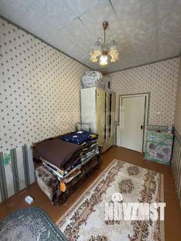 3-к квартира, вторичка, 56м2, 1/5 этаж