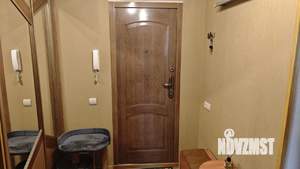 2-к квартира, вторичка, 45м2, 9/9 этаж