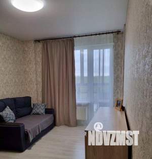 Студия квартира, вторичка, 25м2, 8/23 этаж