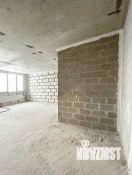 2-к квартира, вторичка, 45м2, 21/23 этаж