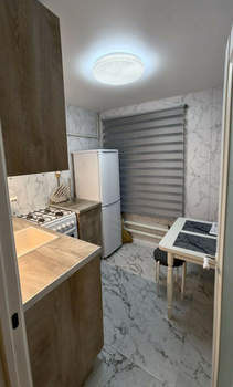 1-к квартира, вторичка, 32м2, 1/5 этаж