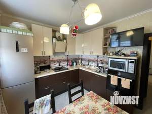 2-к квартира, вторичка, 62м2, 8/18 этаж