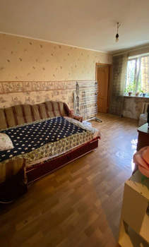 3-к квартира, вторичка, 52м2, 3/5 этаж