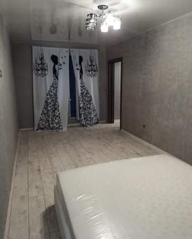 3-к квартира, вторичка, 89м2, 6/25 этаж