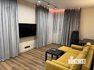 2-к квартира, вторичка, 57м2, 15/24 этаж