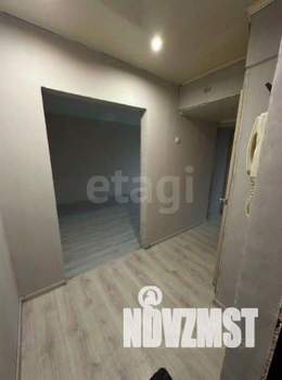 1-к квартира, вторичка, 32м2, 8/9 этаж