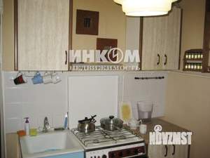 1-к квартира, вторичка, 32м2, 5/5 этаж