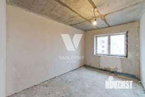 3-к квартира, вторичка, 96м2, 22/26 этаж