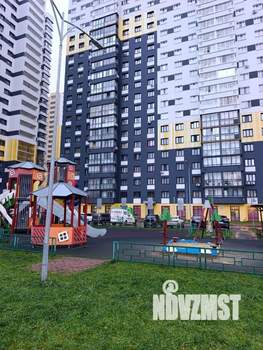 1-к квартира, вторичка, 34м2, 13/23 этаж