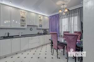 3-к квартира, вторичка, 90м2, 14/19 этаж
