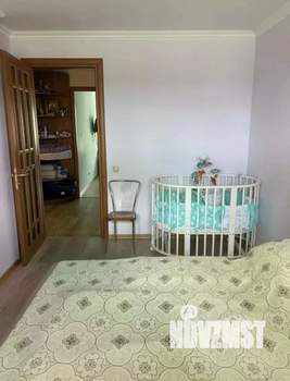 3-к квартира, вторичка, 89м2, 4/18 этаж