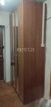 2-к квартира, вторичка, 54м2, 3/9 этаж