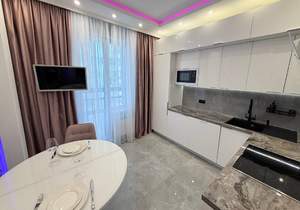 2-к квартира, вторичка, 54м2, 13/23 этаж