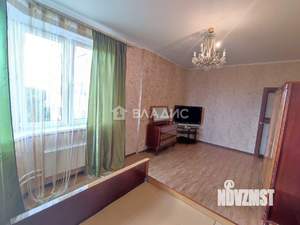 2-к квартира, вторичка, 64м2, 5/17 этаж