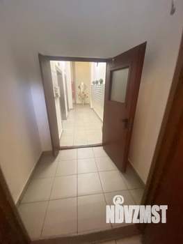 1-к квартира, вторичка, 46м2, 5/18 этаж