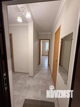 1-к квартира, вторичка, 45м2, 12/20 этаж