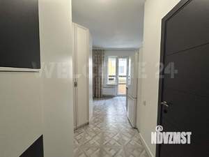 1-к квартира, вторичка, 35м2, 3/23 этаж