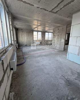 3-к квартира, вторичка, 83м2, 22/23 этаж