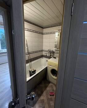 1-к квартира, вторичка, 32м2, 8/9 этаж