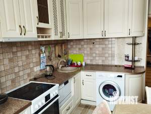 2-к квартира, вторичка, 59м2, 3/17 этаж