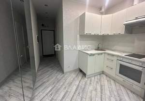 Студия квартира, вторичка, 24м2, 11/25 этаж