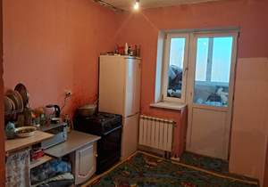 1-к квартира, вторичка, 41м2, 13/26 этаж