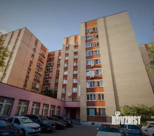 1-к квартира, вторичка, 23м2, 7/12 этаж