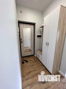 Студия квартира, вторичка, 31м2, 9/17 этаж