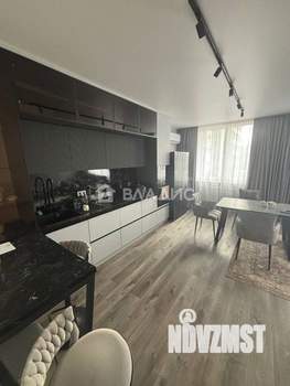 2-к квартира, вторичка, 63м2, 4/24 этаж