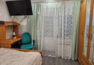 2-к квартира, вторичка, 42м2, 17/17 этаж