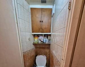 2-к квартира, вторичка, 45м2, 5/5 этаж