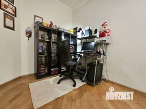 2-к квартира, вторичка, 117м2, 9/10 этаж