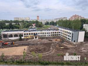 1-к квартира, вторичка, 34м2, 8/24 этаж
