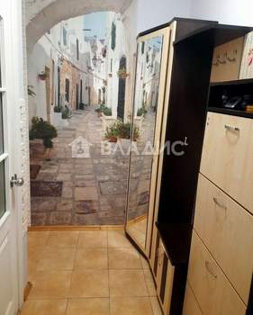 2-к квартира, вторичка, 42м2, 2/5 этаж