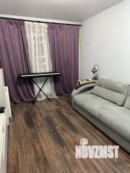 2-к квартира, вторичка, 60м2, 5/24 этаж