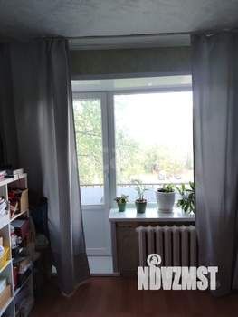 1-к квартира, вторичка, 29м2, 4/4 этаж
