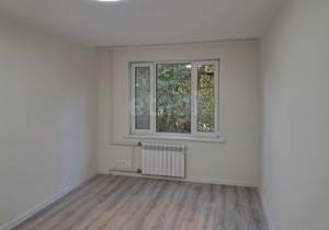1-к квартира, вторичка, 31м2, 1/5 этаж