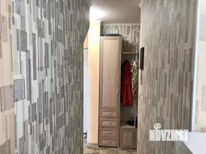 1-к квартира, вторичка, 31м2, 4/5 этаж