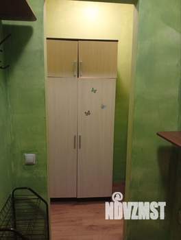 Студия квартира, вторичка, 31м2, 3/17 этаж