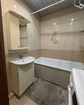 2-к квартира, вторичка, 60м2, 5/17 этаж