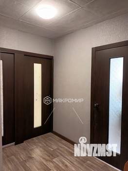 2-к квартира, вторичка, 50м2, 14/16 этаж