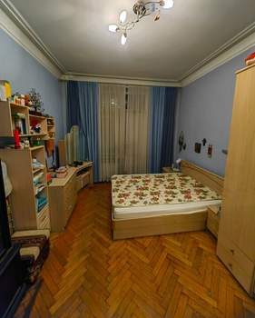 3-к квартира, вторичка, 89м2, 3/5 этаж
