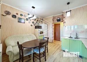 3-к квартира, вторичка, 80м2, 3/17 этаж