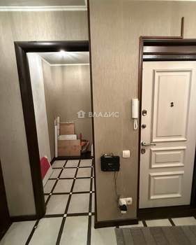 2-к квартира, вторичка, 60м2, 10/17 этаж